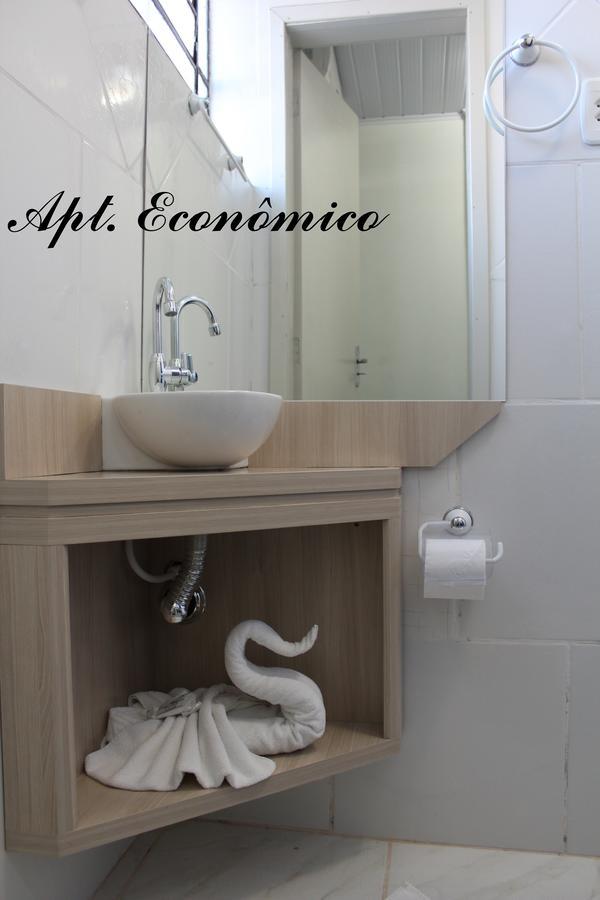 Lages Plaza Hotel Bagian luar foto