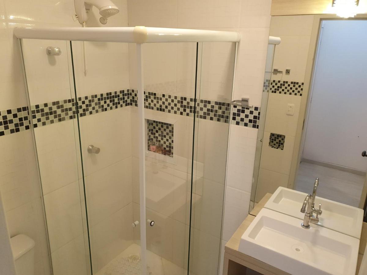 Lages Plaza Hotel Bagian luar foto